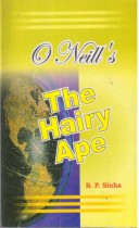 THE HAIRY APE