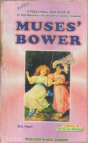 MUSES' BOWER