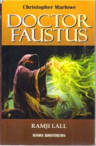 DOCTOR FAUSTUS