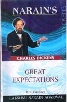 GREAT EXPECTATIONS