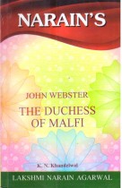 THE DUCHESS OF MALFI