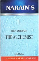THE ALCHEMIST