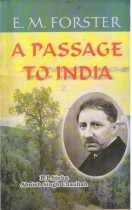 A PASSAGE TO INDIA