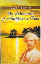 THE ADVENTURES OF HUCKLEBERRY FINN