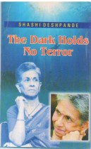 THE DARK HOLDS NO TERROR