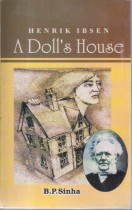 A DOLL'S HOUSE