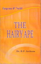 THE HAIRY APE