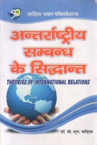 THEORIES OF INTERNATIONAL RELATIONS