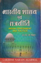 INDIAN GOVERNMENT AND POLITICS