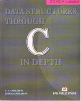 DATA STRUCTURES THROUGH C IN DEPTH