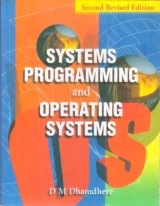 SYSTEMS PROGRAMMING AND OPERATING SYSTEMS