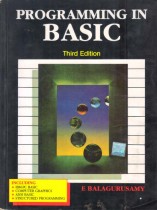 PROGRAMMING IN BASIC
