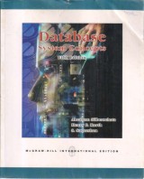 DATABASE SYSTEM CONCEPTS