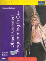 OBJECT - ORIENTED PROGRAMMING IN C++