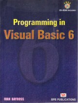 PROGRAMMING IN VISUAL BASIC 6