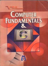 COMPUTER FUNDAMENTALS & 'C'