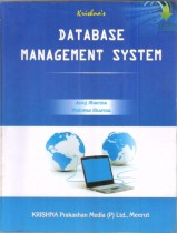 DATABASE MANAGMENT SYSTEM