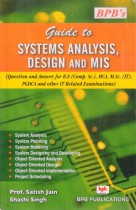 SYSTEM ANALYSIS, DESIGN AND MIS