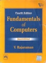FUNDAMENTALS OF COMPUTERS