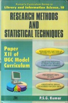 RESEARCH METHODS AND STATISTICAL TECHNIQUES