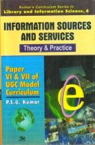 INFORMATION SOURCES AND SERVICES