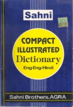 COMPACT ILLUSTRATED DICTIONARY