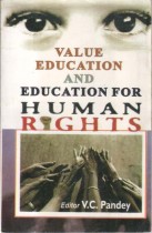 VALUE EDUCATION AND EDUCATION FOR HUMAN RIGHTS