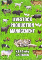 LIVESTOCK PRODUCTION MANAGEMENT