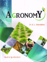 AGRONOMY