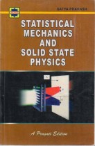 STATISTICAL MECHANICS AND SOLID STATE PHYSICS