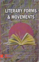 LITERARY FORMS & MOVEMENTS
