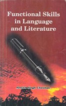 FUNCTIONAL SKILLS IN LANGUAGE AND LITERATURE