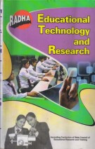 EDUCATIONAL TECHNOLOGY AND RESEARCH