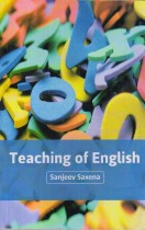 TEACHING OF ENGLISH