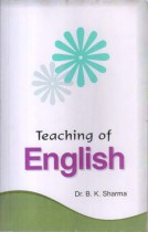 TEACHING OF ENGLISH