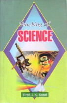 TEACHING OF SCIENCE