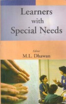 LEARNERS WITH SPECIAL NEEDS