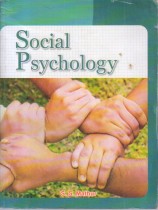 SOCIAL PSYCHOLOGY