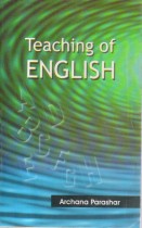 TEACHING OF ENGLISH