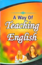 A WAY OF TEACHING ENGLISH