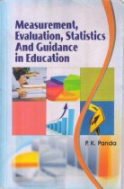 MEASUREMENT, EVALUATION, STATISTICS AND GUIDANCE IN EDUCATION