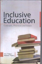 INCLUSIVE EDUCATION