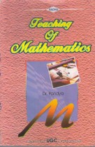 TEACHING OF MATHEMATICS