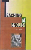 TEACHING OF ENGLISH