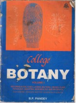 COLLEGE  BOTANY