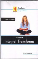 INTERGRAL TRANSFORMS