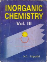 INOGANIC CHEMISTRY