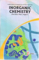 INORGANIC CHEMISTRY
