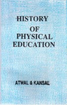 HISTORY OF PHYSICAL EDUCATION