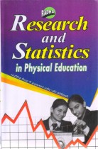 RESEARCH AND STATICS IN PHYSICAL EDUCATION